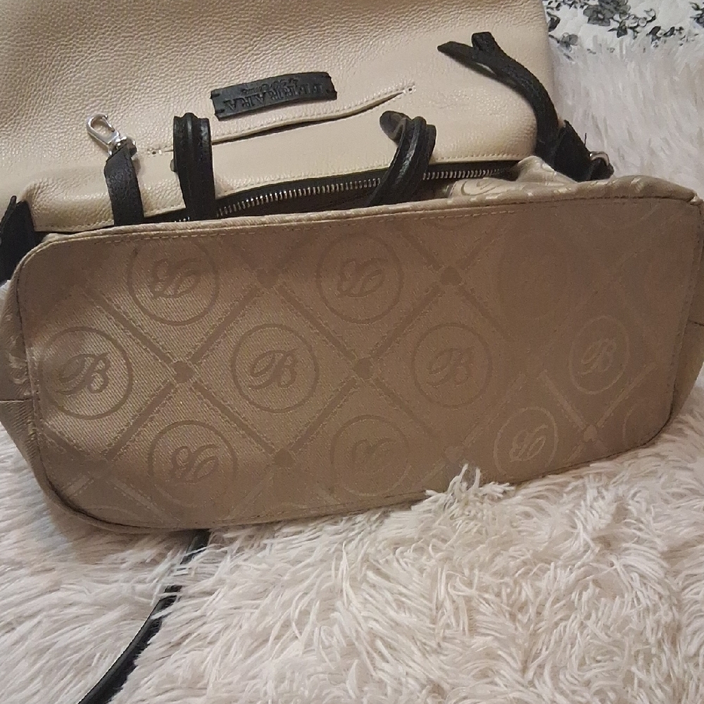Brighton Ferrara Audrey Satchel - Picture 10 of 16